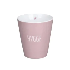 Krasilnikoff Becher Happy Mug Hygge Colorful