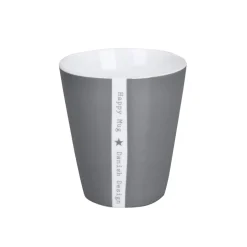 Krasilnikoff Becher Happy Mug Moin Colorful