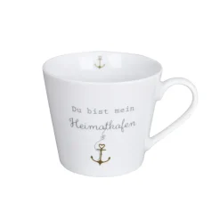 Krasilnikoff Cup, Du bist mein Heimathafen