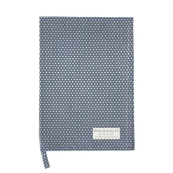 Krasilnikoff Geschirrhandtuch Micro Dots