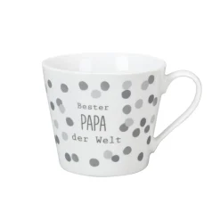 Krasilnikoff Happy Cup Bester Papa der Welt