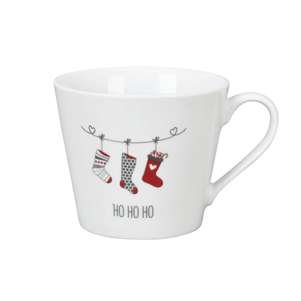 Krasilnikoff Happy Cup Ho Ho Ho