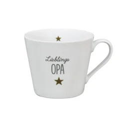 Krasilnikoff Happy Cup Lieblings Opa