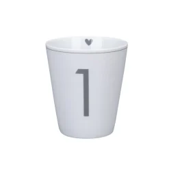 Krasilnikoff Happy Mug Advents 4er Set