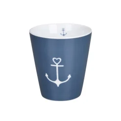 Krasilnikoff Happy Mug Anchor