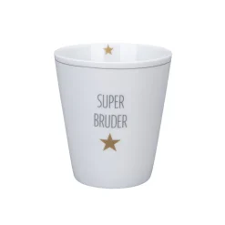 Krasilnikoff Happy Mug Becher Super