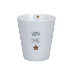 Krasilnikoff Happy Mug Becher Super