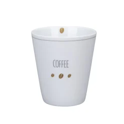 Krasilnikoff Happy Mug Becher Coffee