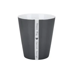 Krasilnikoff Happy Mug Colourful Heart