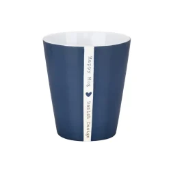 Krasilnikoff Happy Mug Colourful Heart