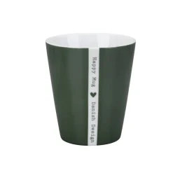 Krasilnikoff Happy Mug Colourful Heart