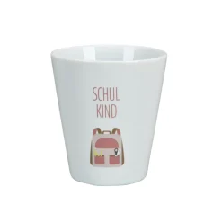 Krasilnikoff Happy Mug, Schulkind