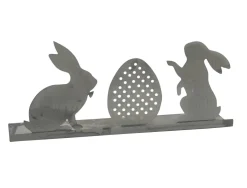 Krasilnikoff Osterhasen Deko Ständer