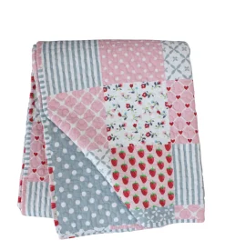 Krasilnikoff Quilt Patchwork