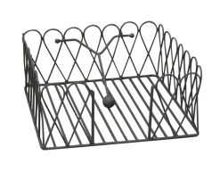 Krasilnikoff Serviettenhalter