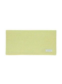 Krasilnikoff Stoffserviette Micro Dots