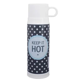 Krasilnikoff Thermoskanne in verschiedenen Modellen