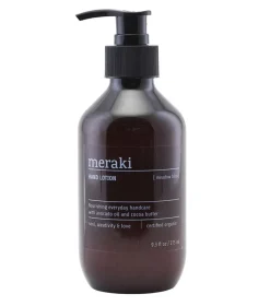 Meraki Bio Hand Lotion