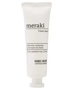 Meraki Bio Handcreme