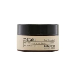 Meraki Body Butter