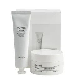 Meraki Geschenkbox, Foot Spa