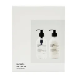 Meraki Geschenkbox Hand Care