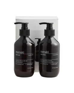 Meraki Geschenkbox Hand Care