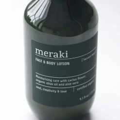Meraki Gesichts- & Bodylotion Harvest Moon