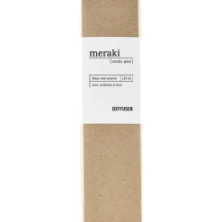 Meraki Raumduft mit 7 Stäbchen