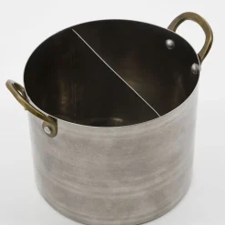 Nicolas Vahe Organizer Presentation