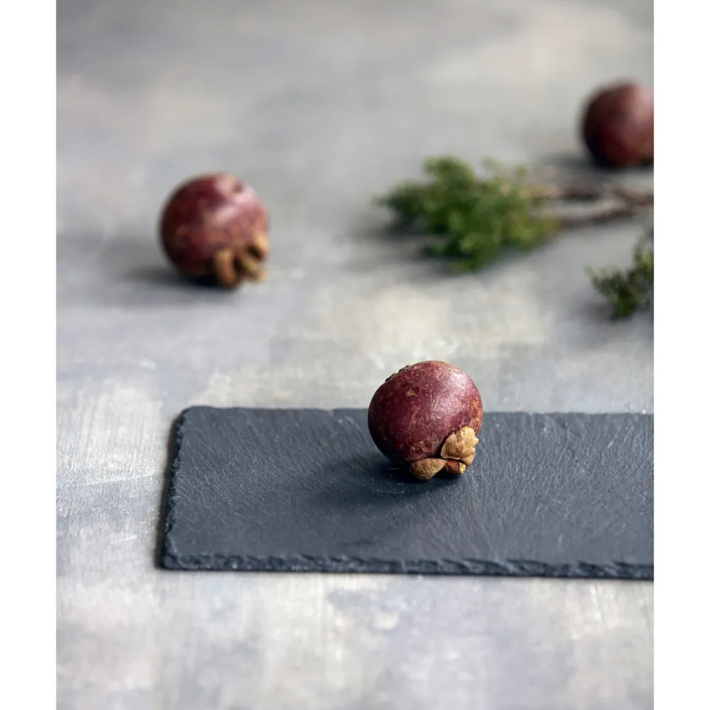 Nicolas Vahe Servierbrett Slate, Schieferplatte