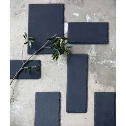 Nicolas Vahe Servierbrett Slate, Schieferplatte