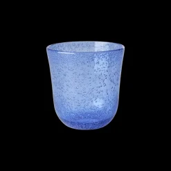 RICE Acryl Trinkglas Bubble