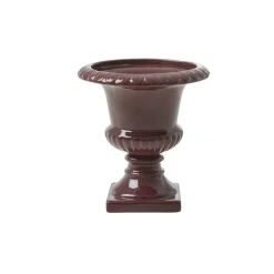 RICE Keramik Blumentopf