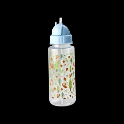 RICE Kinder Trinkflasche Happy Forest