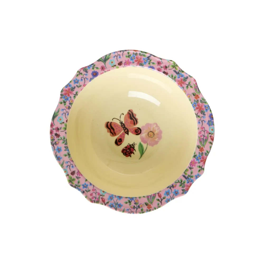 RICE Kleine Vintage Schüssel Nathalie Lété