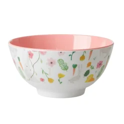 RICE Melamin Schüssel Easter