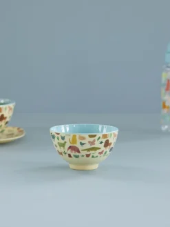 RICE Melamin Schüssel Sweet Jungle Print