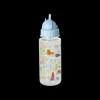 RICE Plastik Flasche Sweet Jungle Print