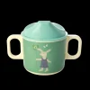 Kinder RICE Schnabeltasse Bunny