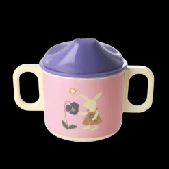 Kinder RICE Schnabeltasse Bunny