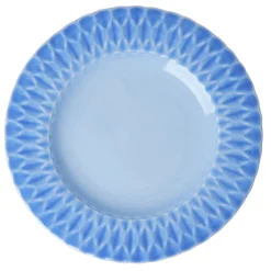 RICE Speiseteller Keramik