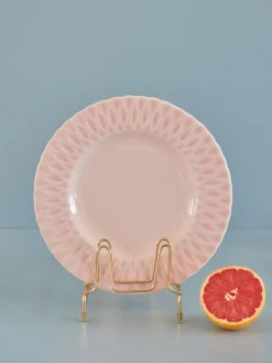 RICE Speiseteller Keramik