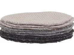 Éternel Abschminkpads wiederverwendbar 9er Set