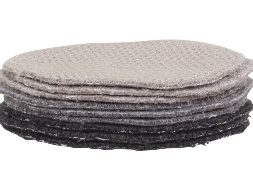 Éternel Abschminkpads wiederverwendbar 9er Set