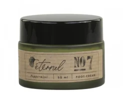 Éternel Fußcreme