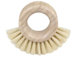 Éternel Gemüsebürste rund