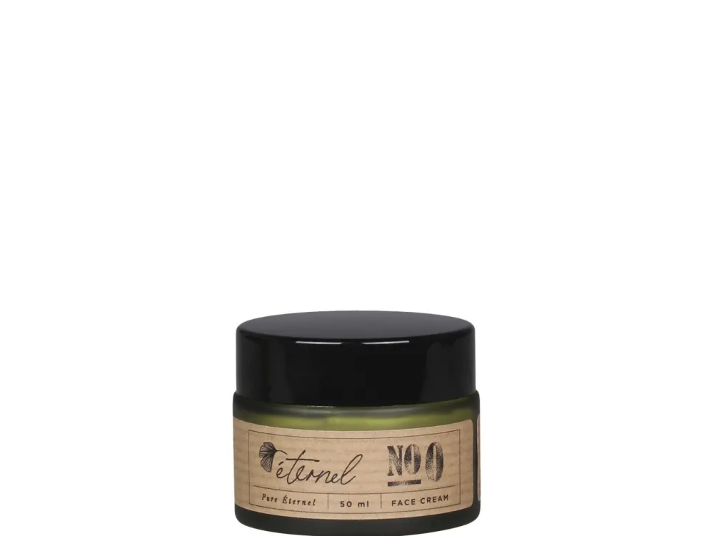 Éternel Gesichtscreme