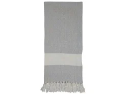 Éternel Hammam Badetuch mit Muster