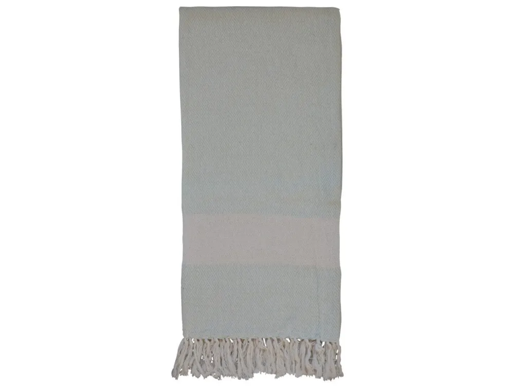 Éternel Hammam Badetuch mit Muster